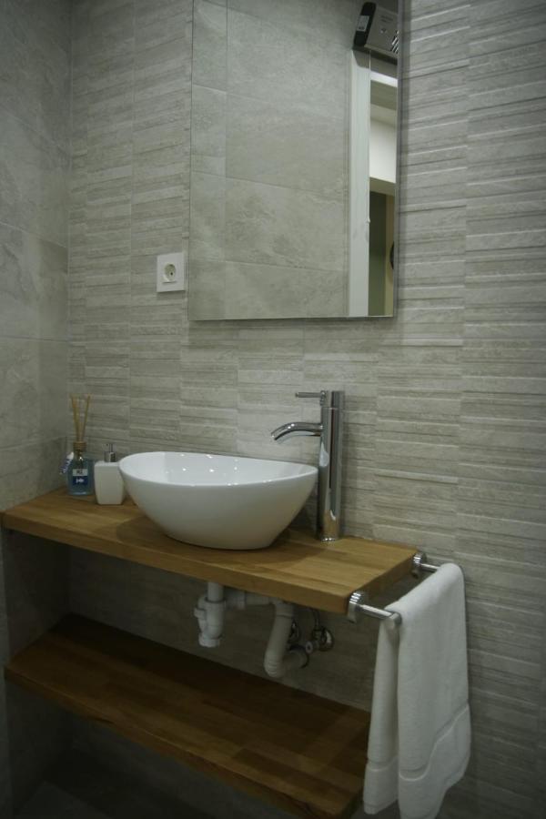 Astillerogane Bermeo Exterior foto